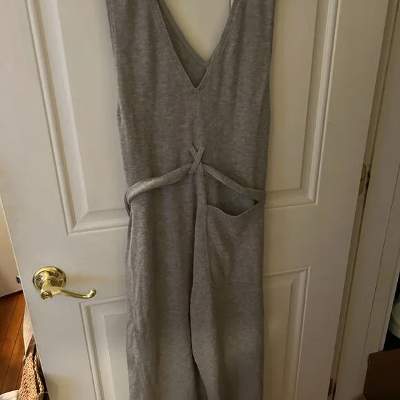 Alex Mill Ollie Overall - Picture 2 of 4